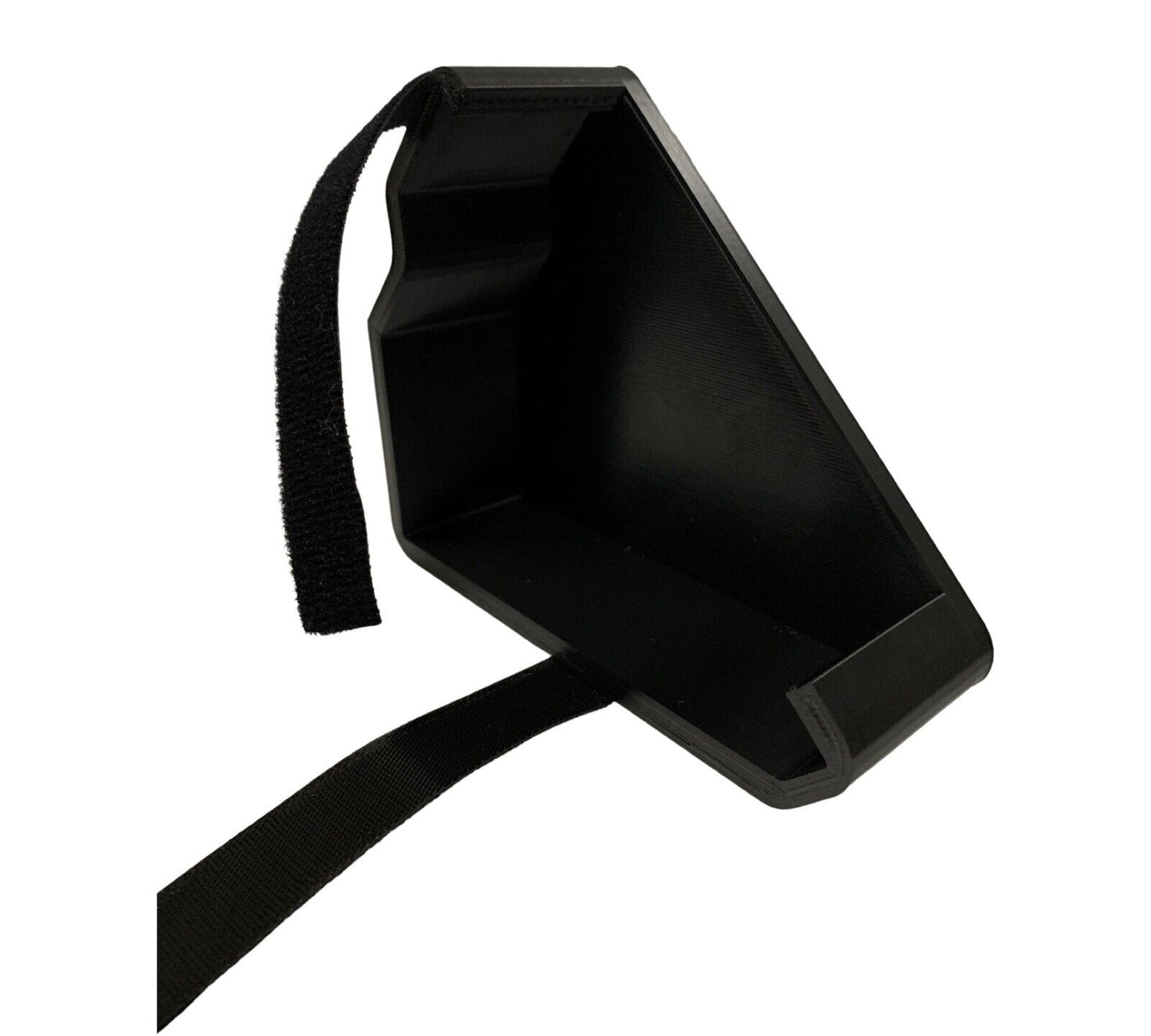 Garmin Livescope LVS32 Transducer Travel Cover Half Shell - Ice Fishing LVS 32
