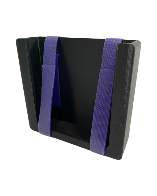 Humminbird Mega Live Transducer Travel Cover