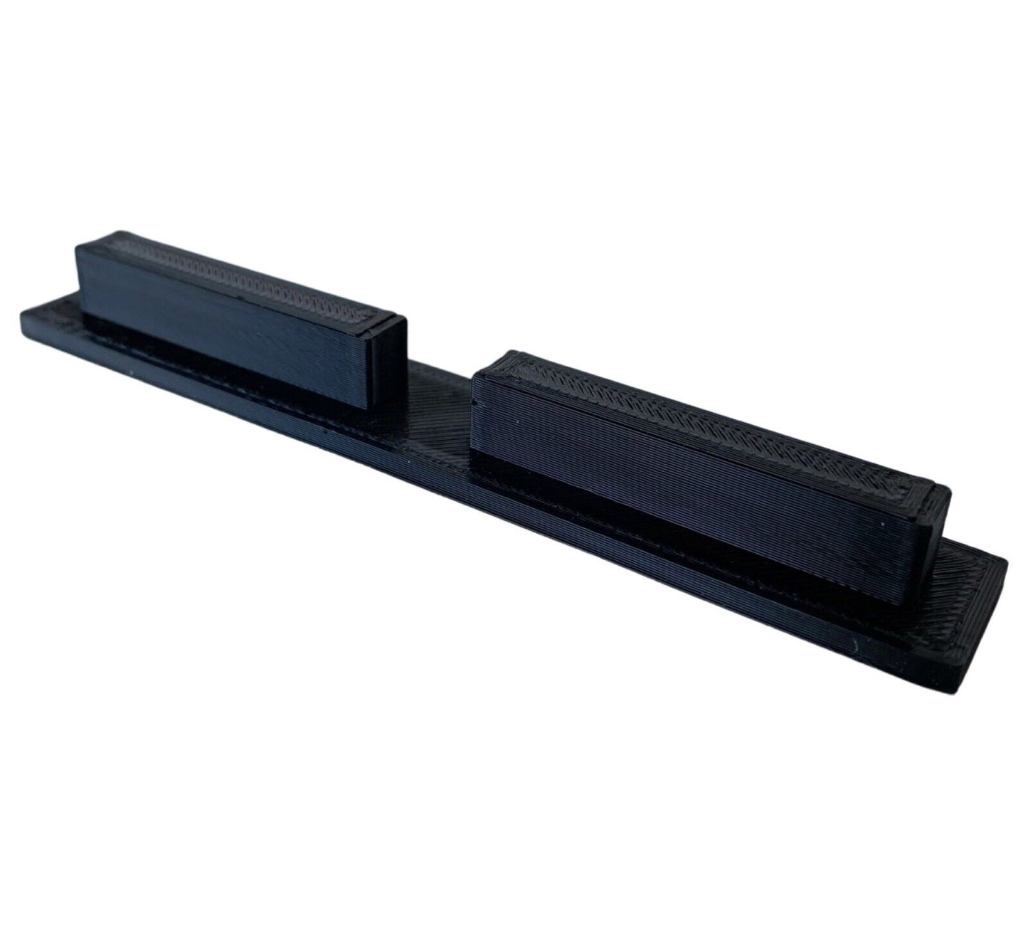 Port Cover Rack - Garmin 106sv and 126sv Echomap Organizer