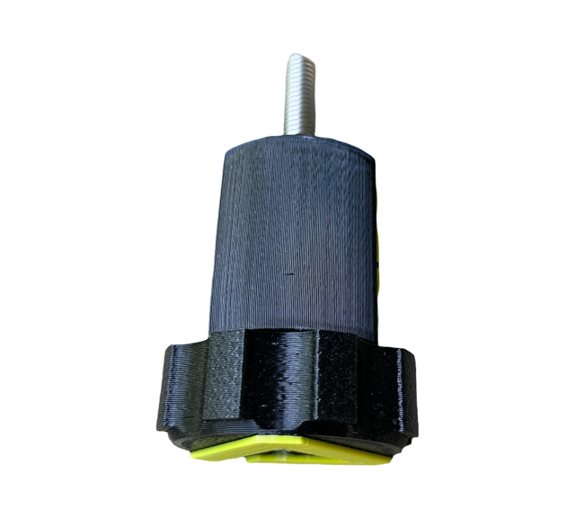 Extension Mount For Garmin Livescope 2 LVS44 & LVS42HD