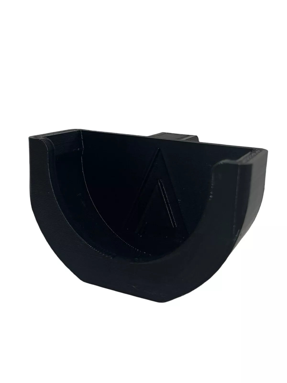 Dip Holster For Belt Loop & Saddle Hunting - Skoal Tin Holder - Chew Can