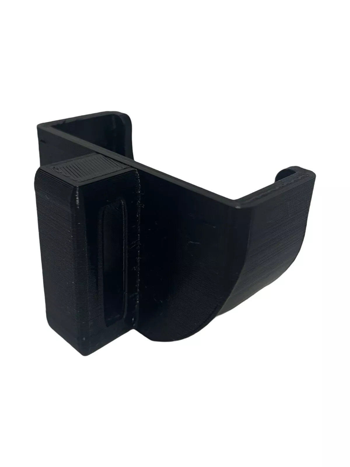 Dip Holster For Belt Loop & Saddle Hunting - Skoal Tin Holder - Chew Can