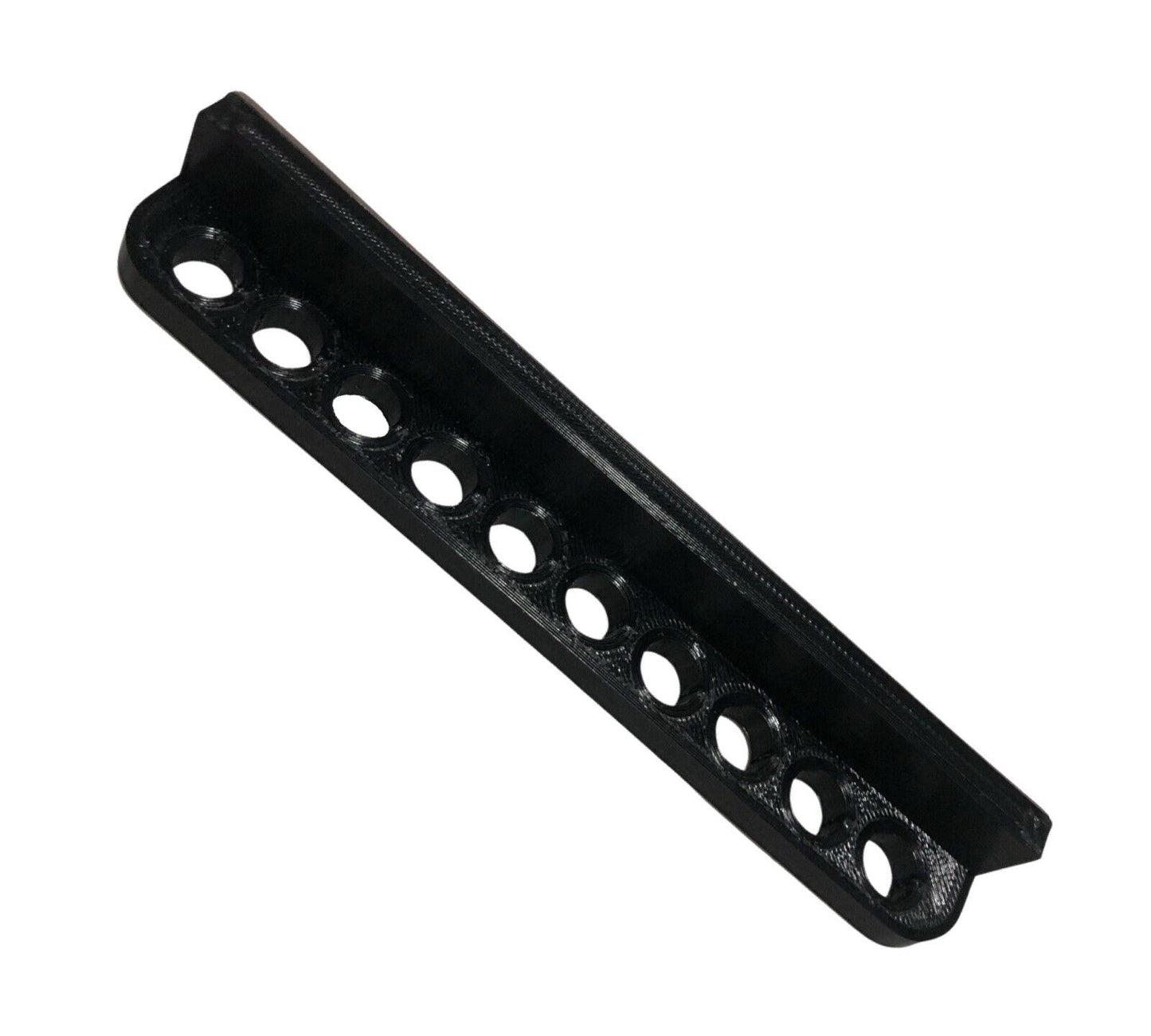 Fishing Lure Holder / Organizer for Tournament Bass / Walleye Fishing Bass Boats