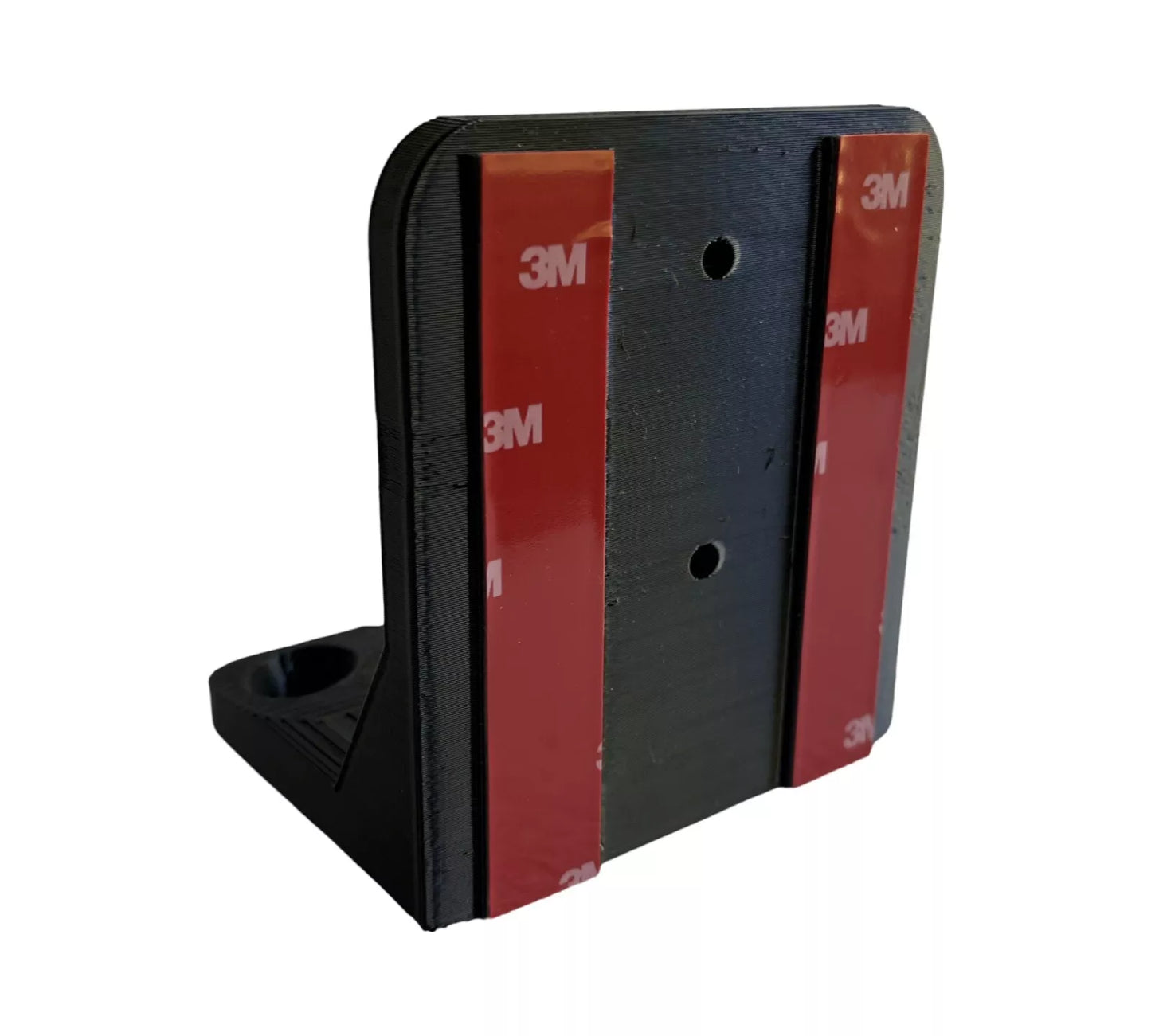 Rapala Touch Screen Scale Holder Mount For Tournament Bass Fishing - Adhesive