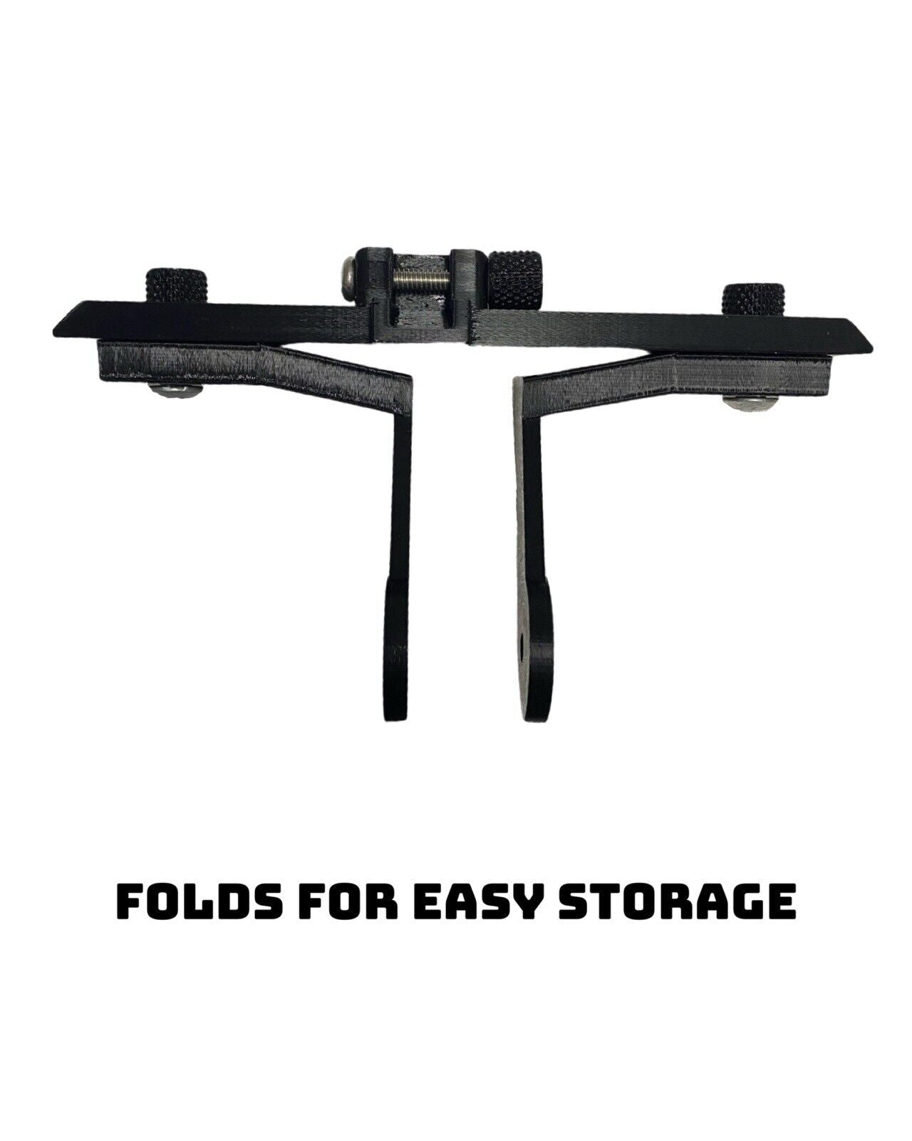 GoPro Mount for Garmin Echomap 93sv plus/UHD - Livescope Media Influencer Mount