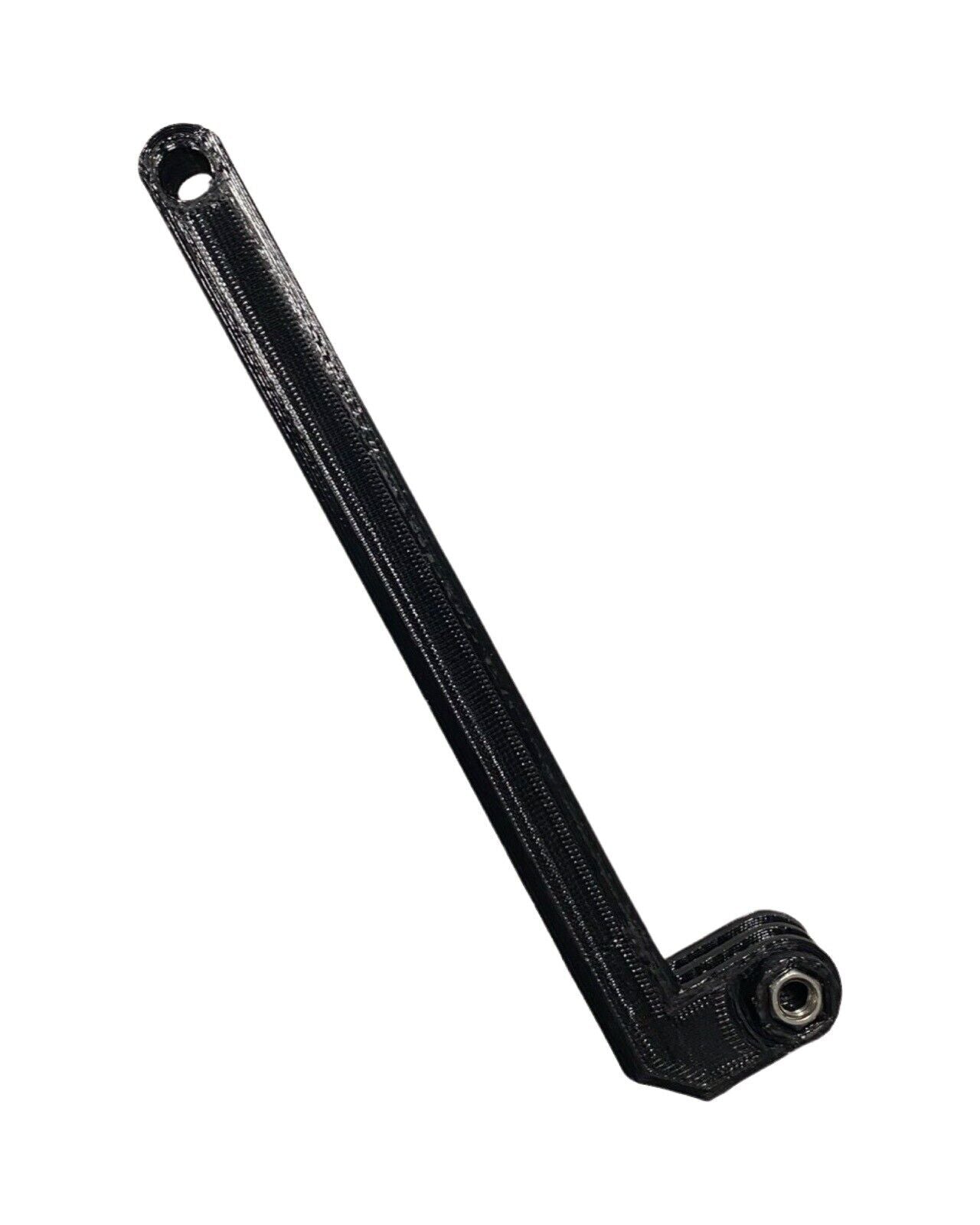 GoPro Mount for Garmin Echomap 93sv plus/UHD - Livescope Media Influencer Mount