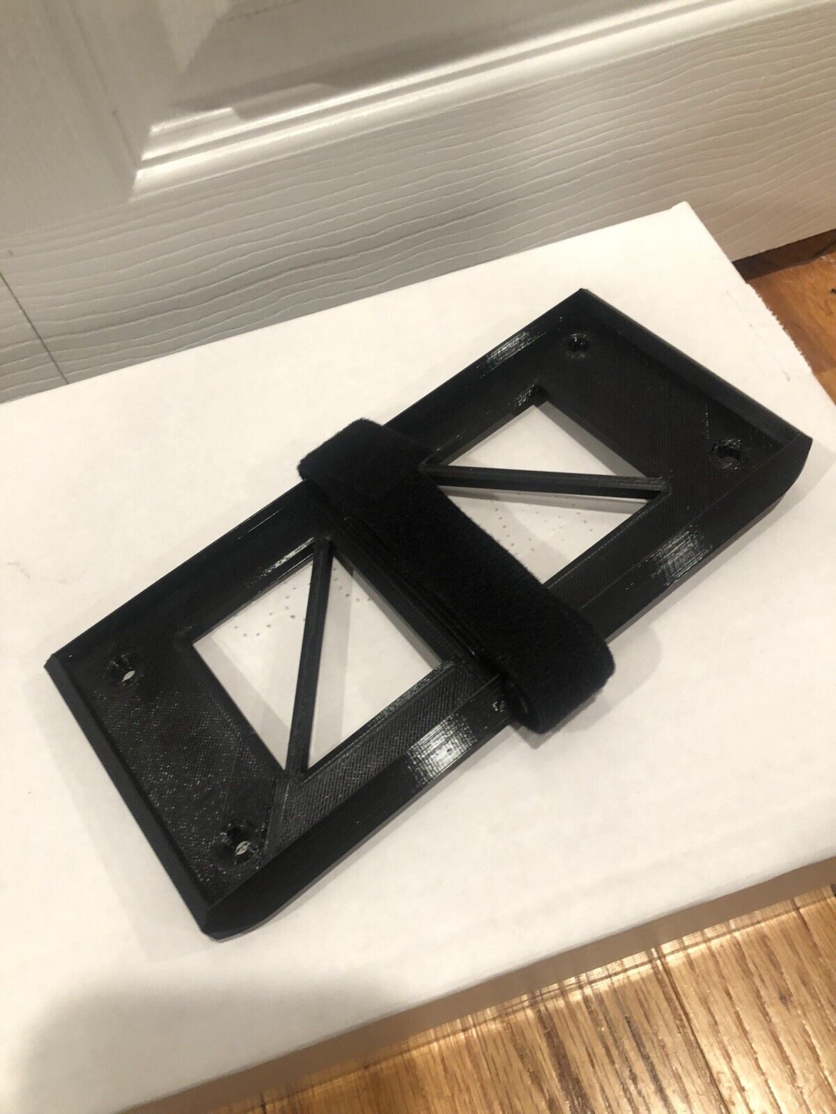 Lithium Battery Tray for Live Imaging