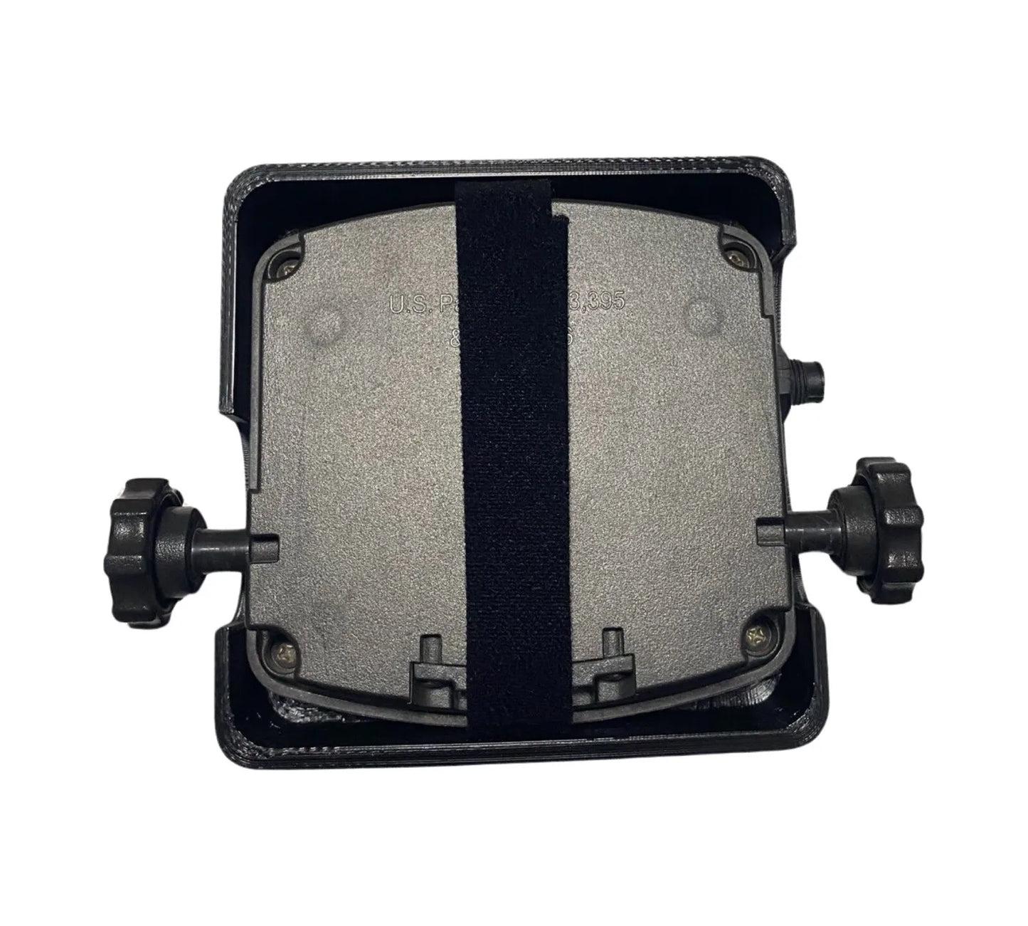 Hydrowave H2 Screen Cover Lid