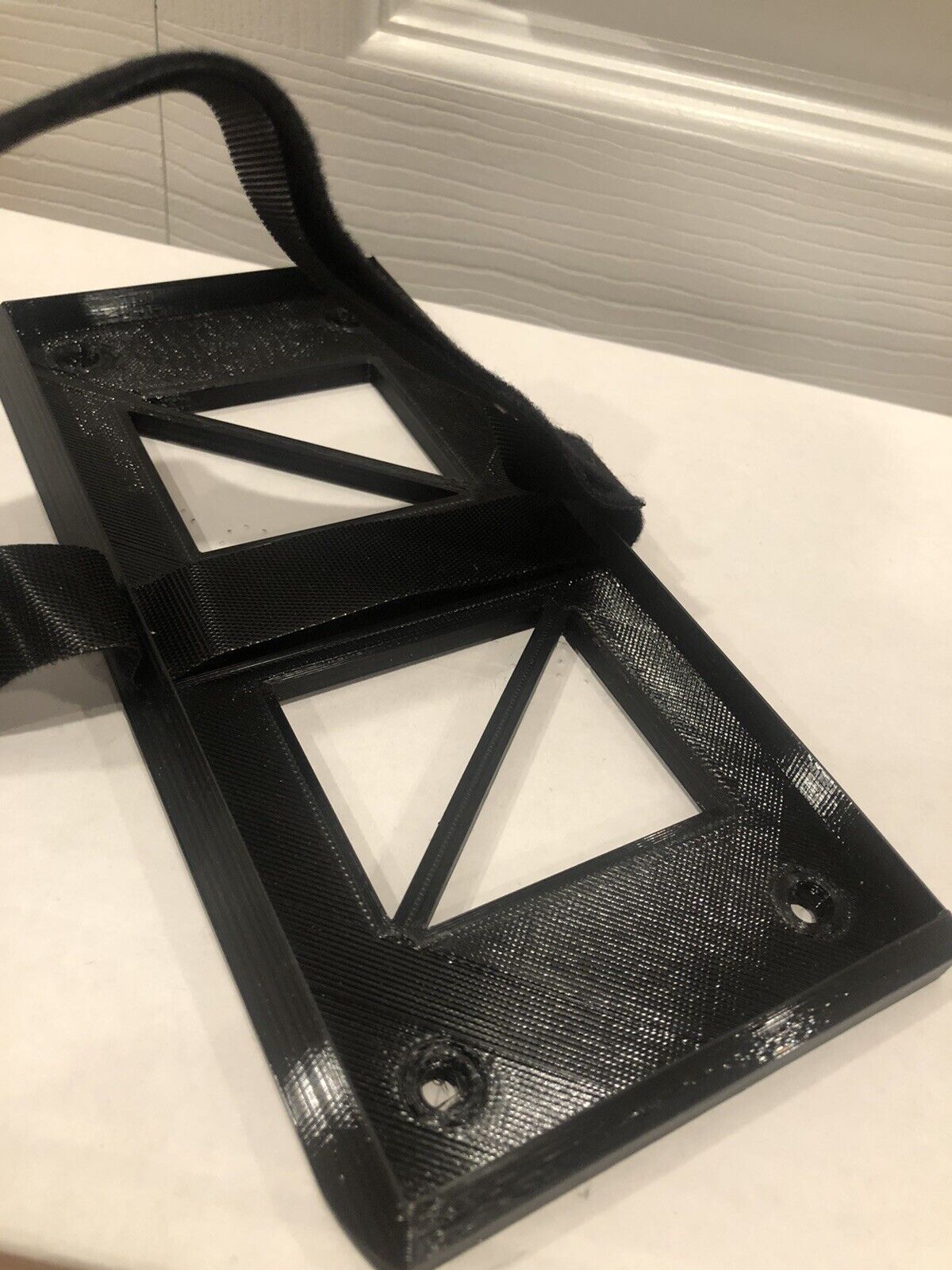 Lithium Battery Tray for Live Imaging