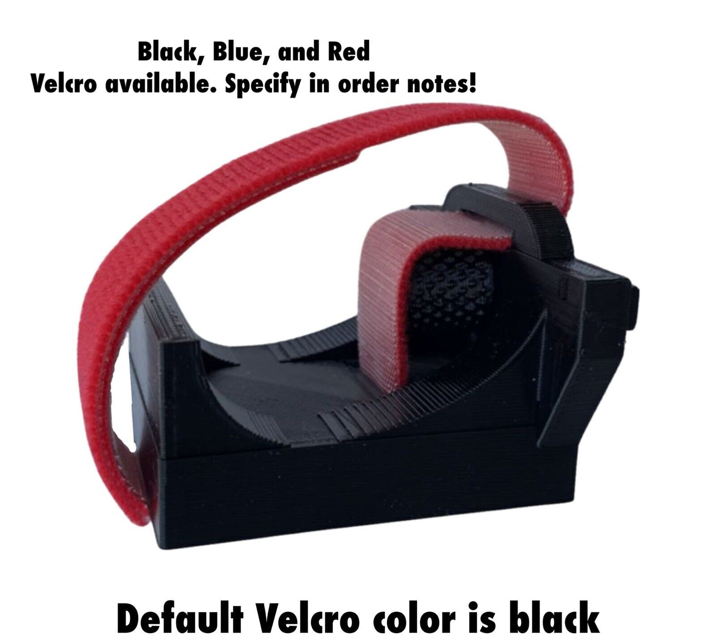 Tracker Boats Versatrack Net, Push Pole, or Transducer Pole Holder - Galvanized
