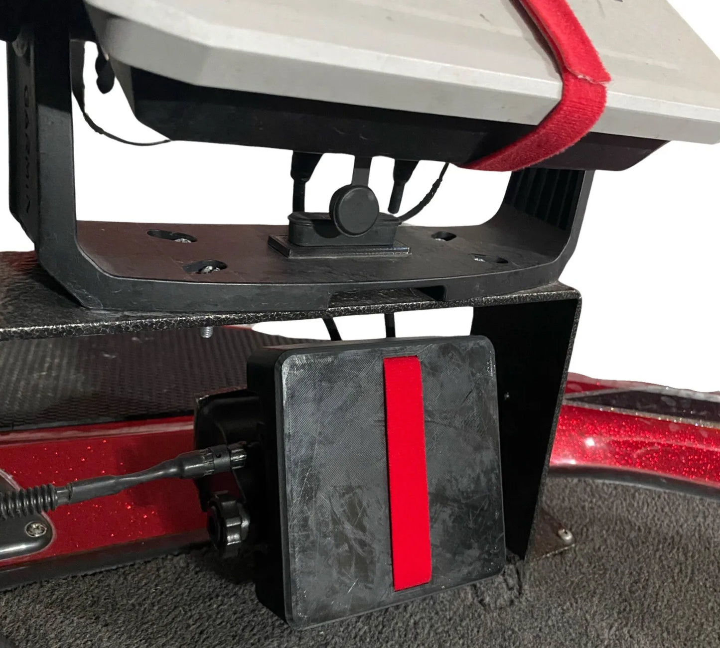 Hydrowave H2 Screen Cover Lid