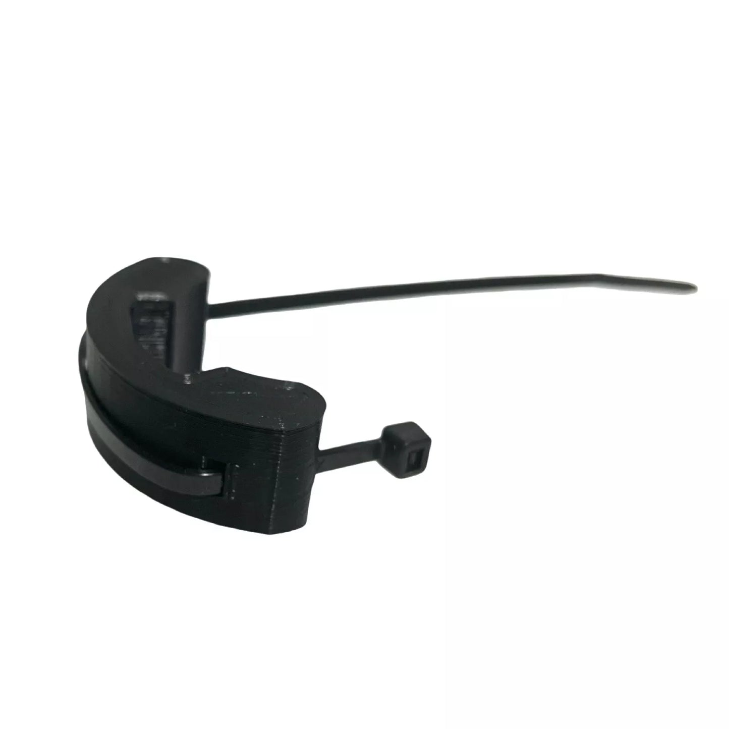 Universal Trolling Motor Transducer Cable Clips - Minn Kota, Garmin, Motorguide, Lowrance