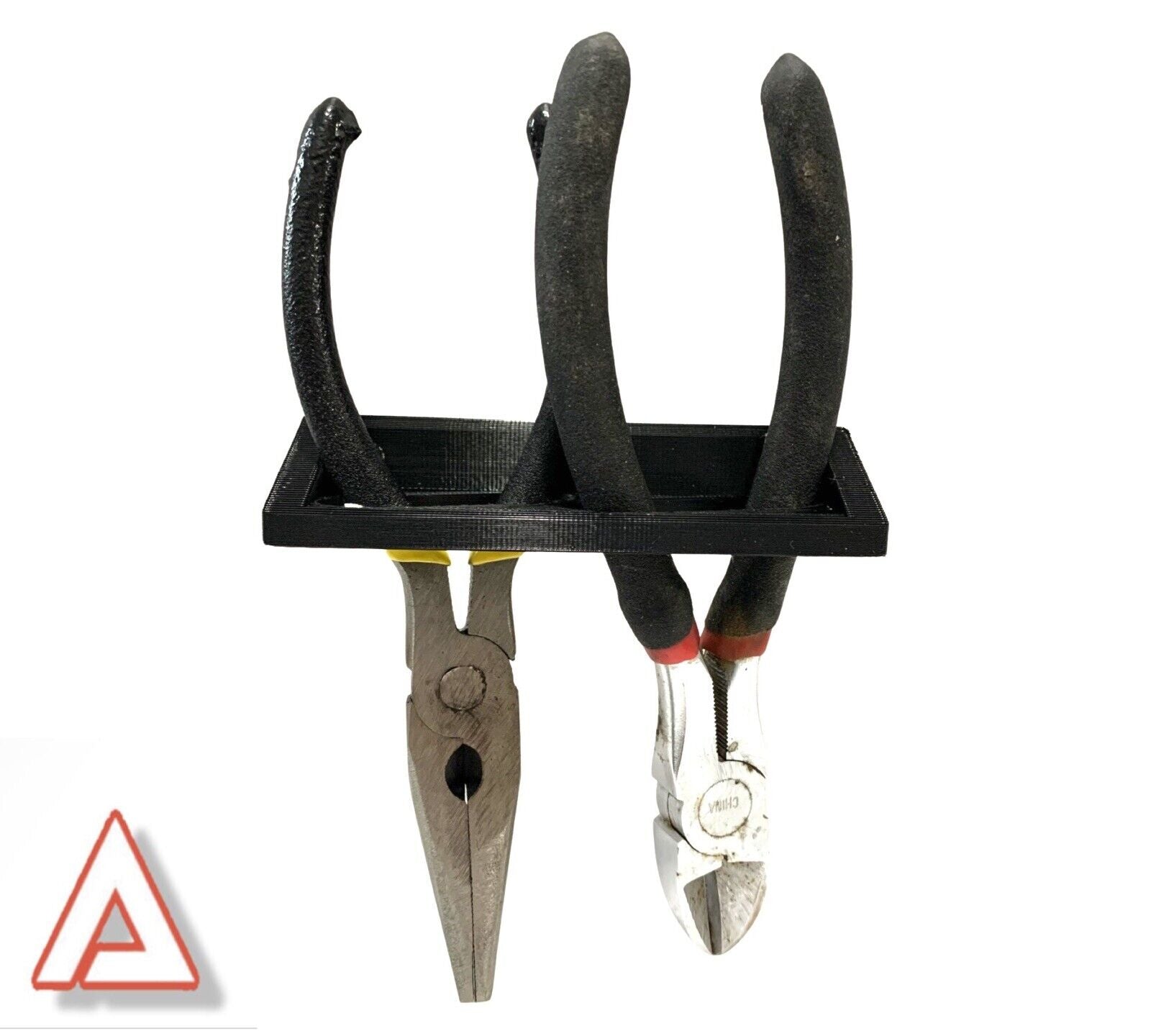 MiToBeLe Fishing Tool Holder For Boat,Fishing Tool Organizer