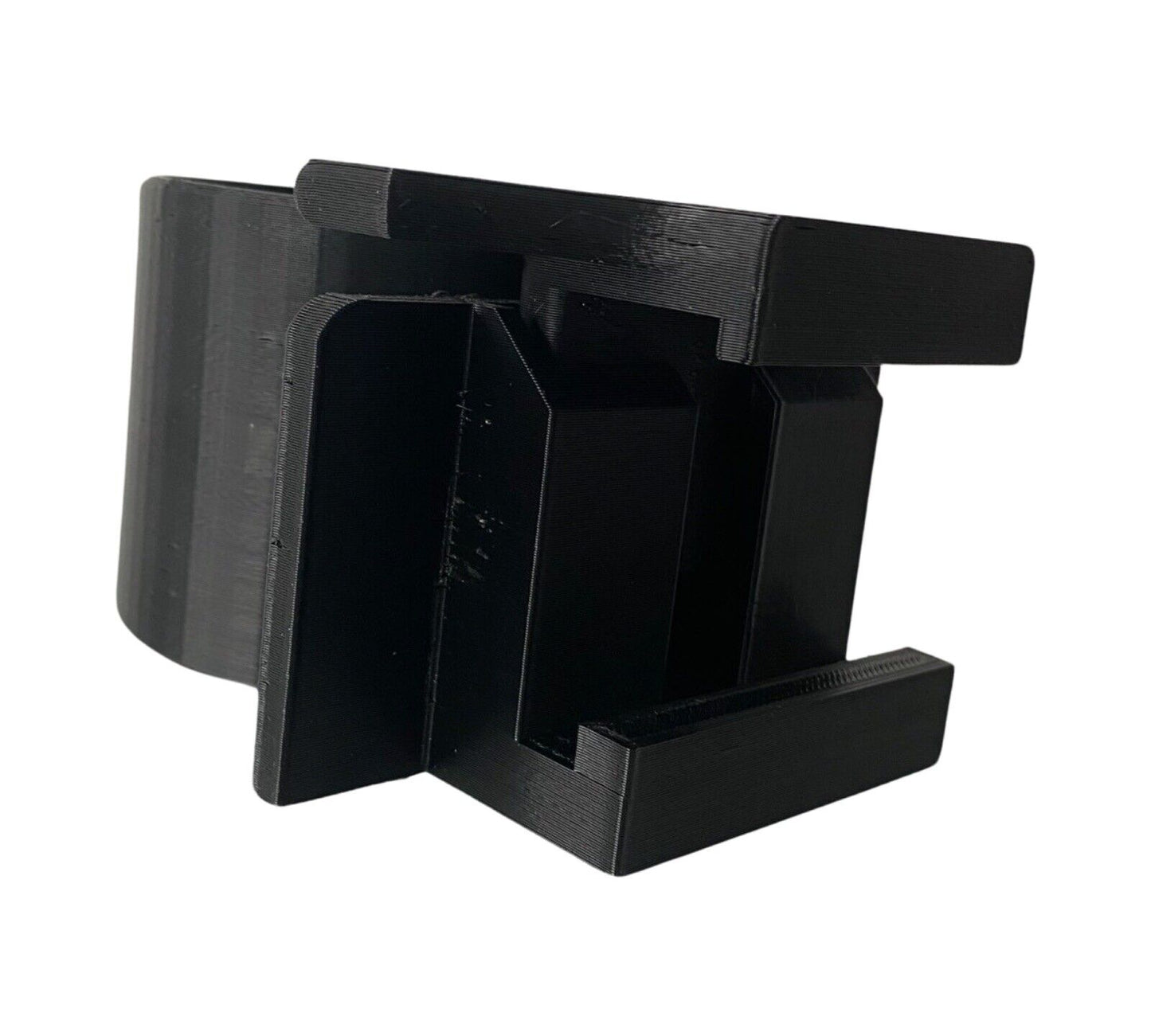 Cup Holder For AlumaCraft AlumaTrac Rail (Select Size)