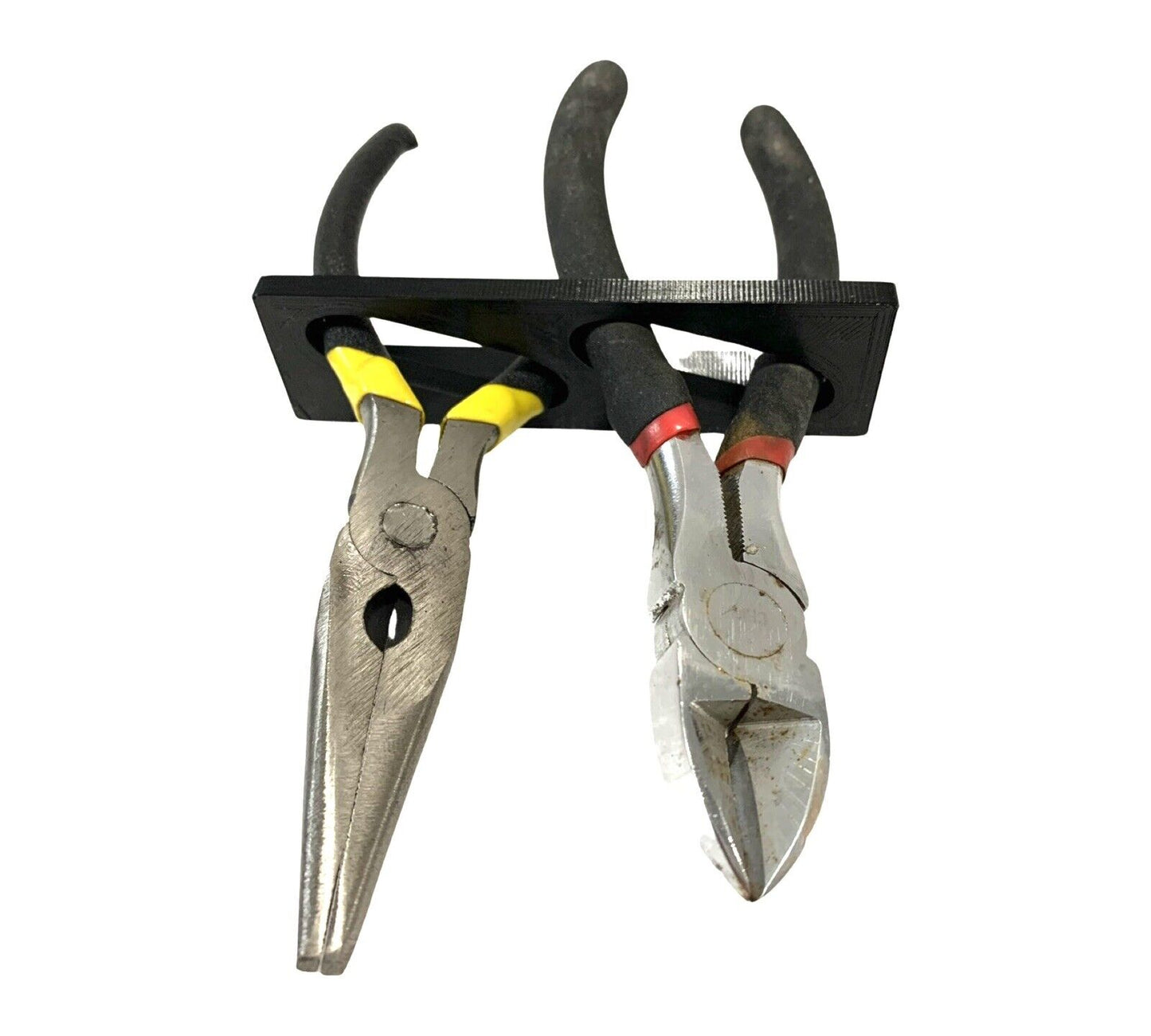 Fishing Tool Holder / Organizer For Pliers, Scissors, Side Cutters - Boat & Kayak