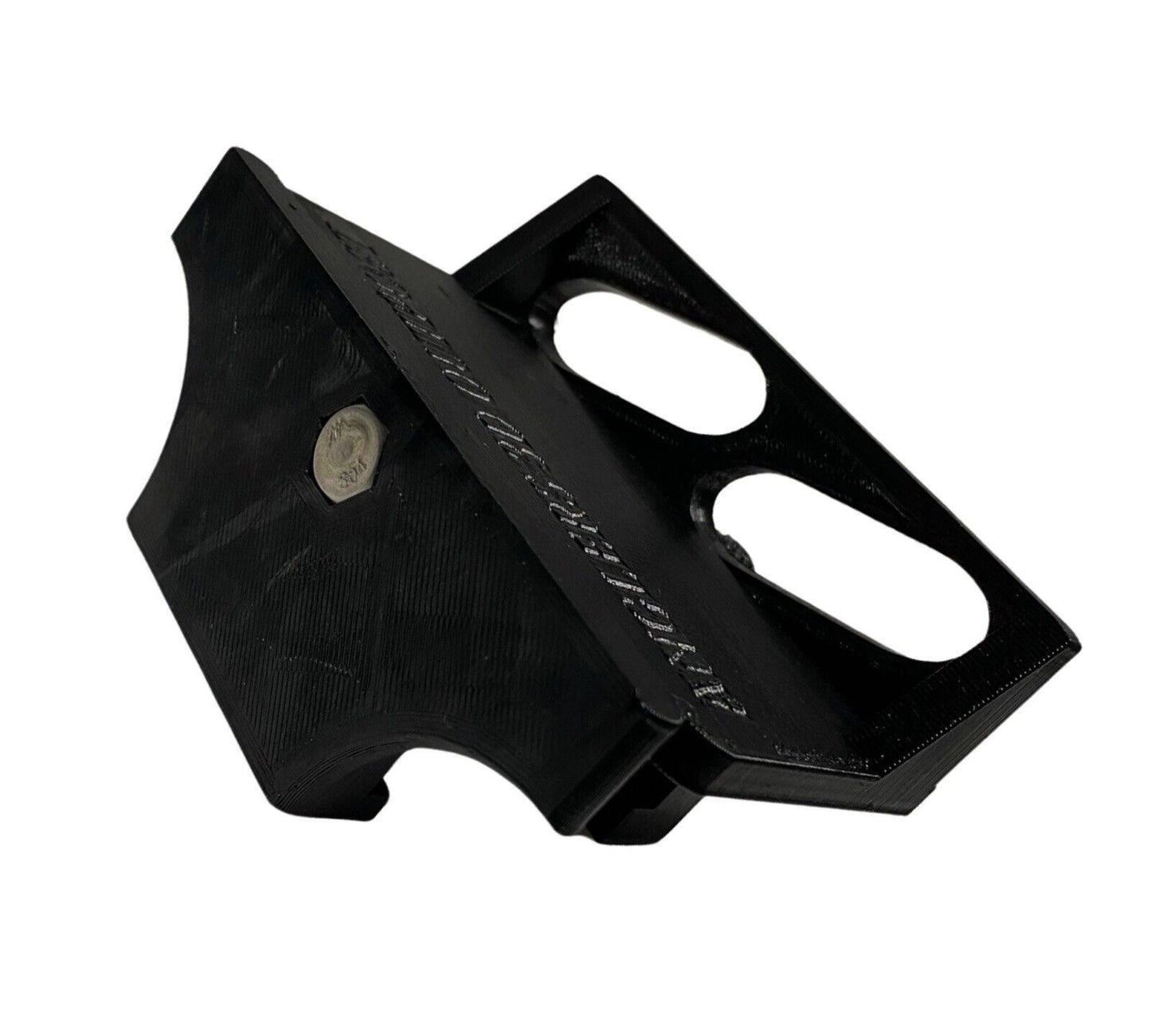 Tool Holder For AlumaCraft AlumaTrac Rail