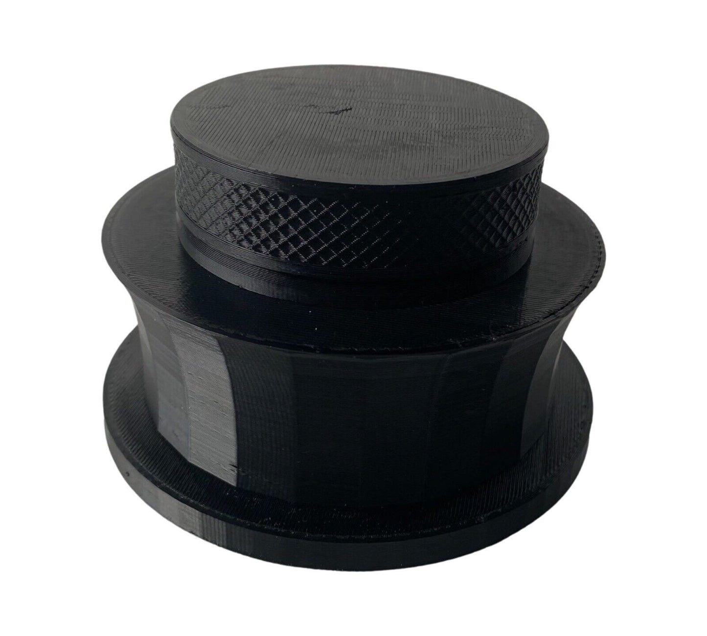 Travel Bottle Reel Hand Line With Bait Storage. Ideal For Snorkeling & Golf courses