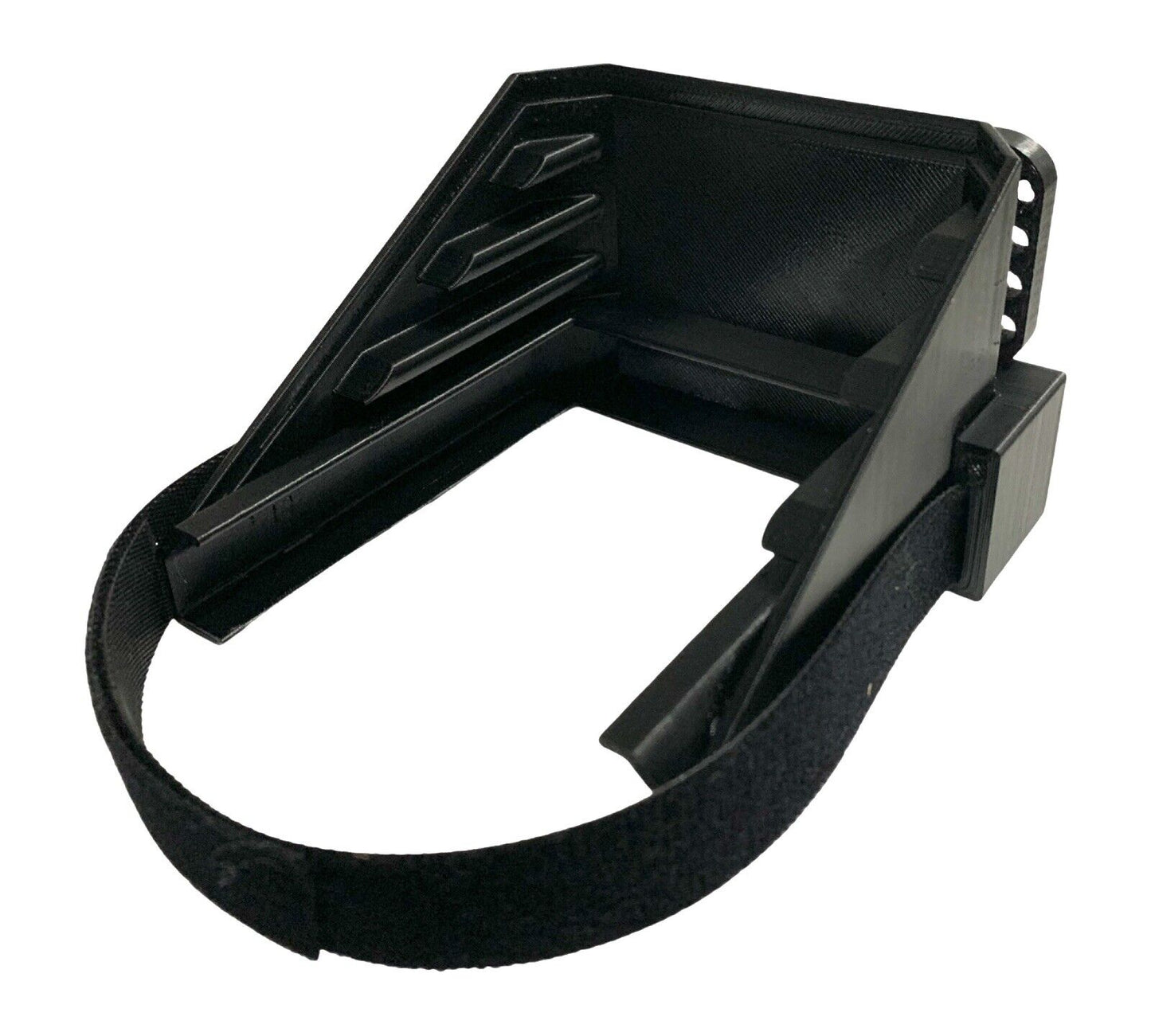 Garmin STRIKER 4 Sun Shade /Lure Holder Combo for Boat / Kayak Fishing