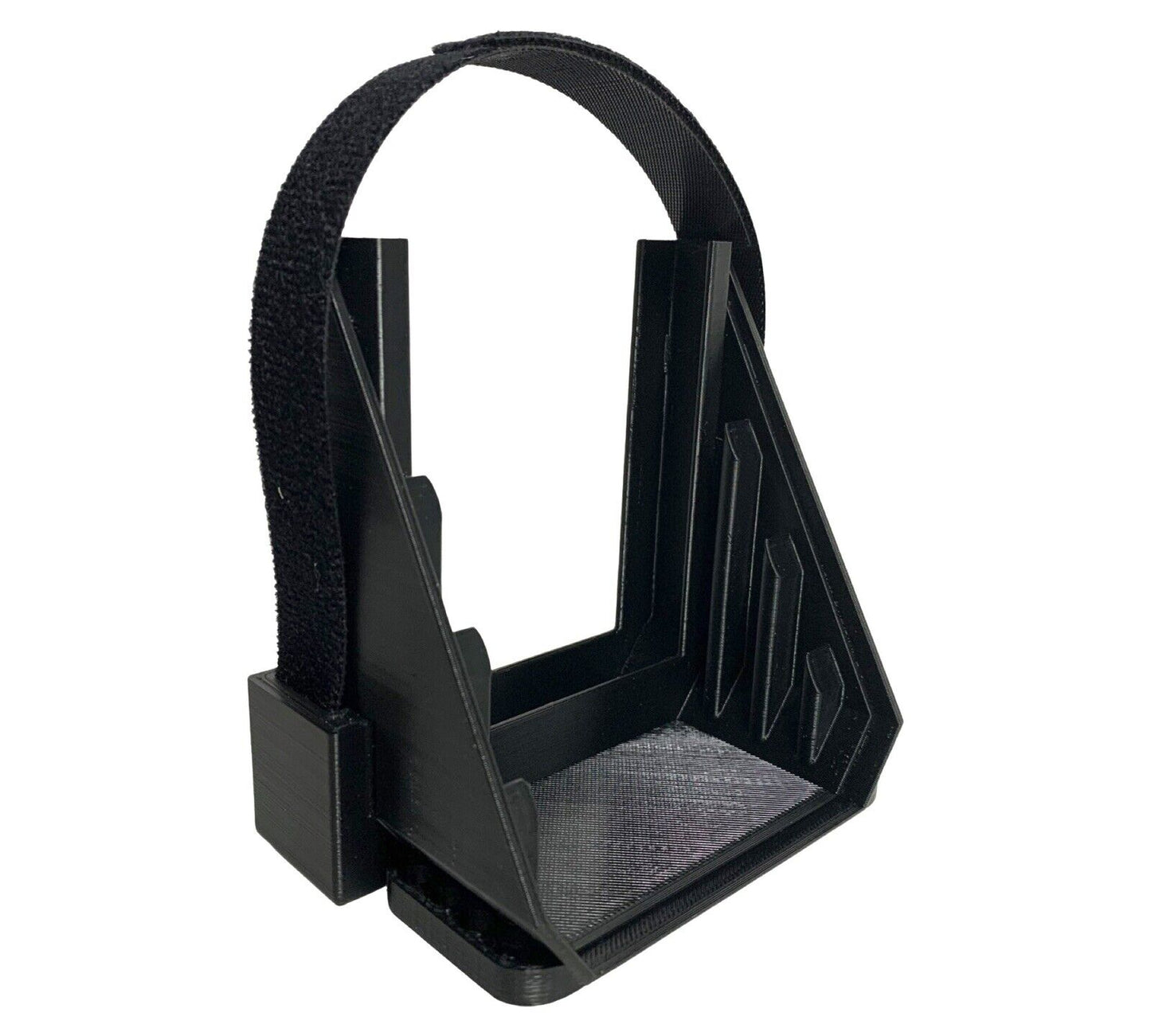 Garmin STRIKER 4 Sun Shade /Lure Holder Combo for Boat / Kayak Fishing