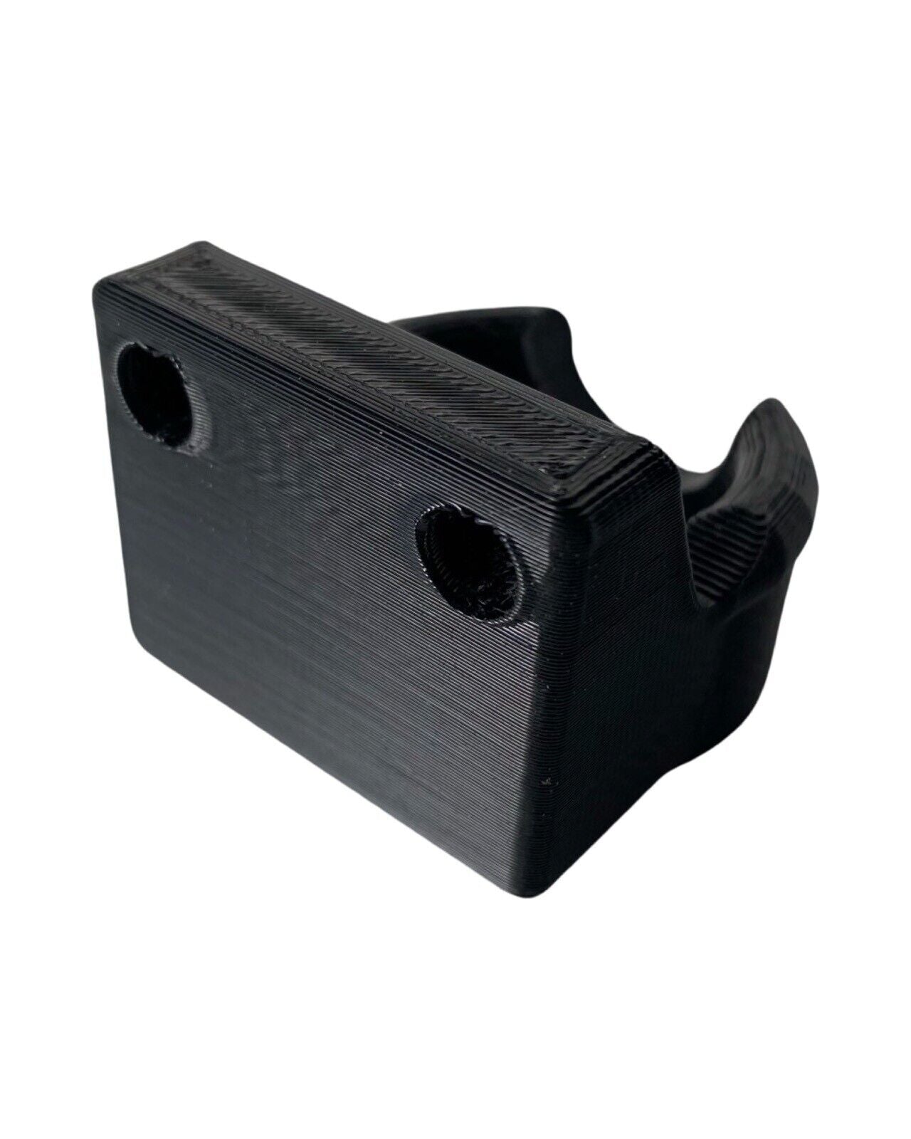 Ice Fishing Rod Holder 2 Pack - For Sleds Or Ice Shanty - Clam, Otter, Shappell