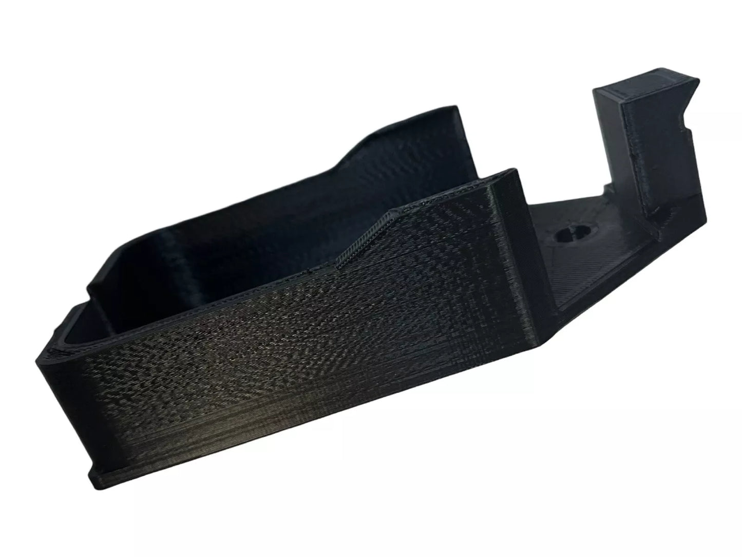 Rapala Scale Holder Mount For Digital Scale -Tournament Bass Fishing - Adhesive