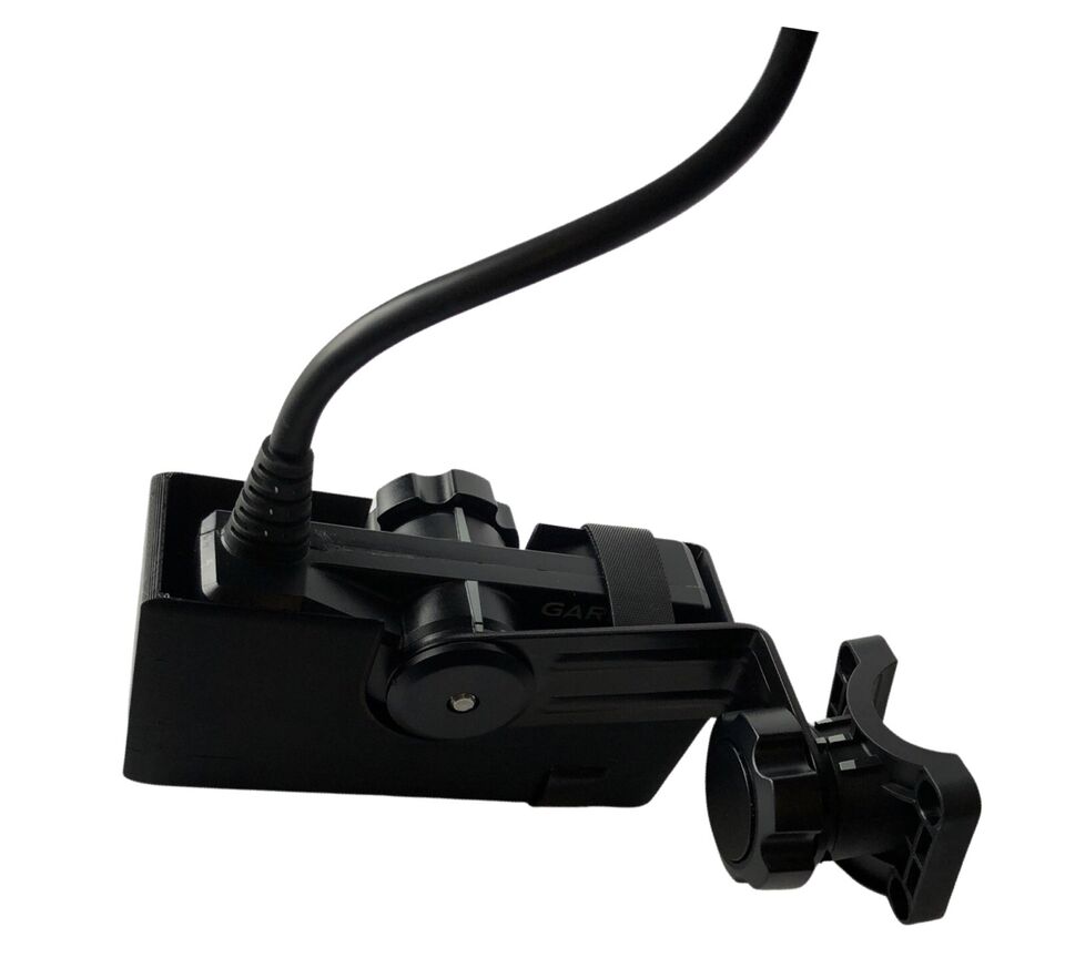Garmin Livescope LVS34 Transducer Travel Cover