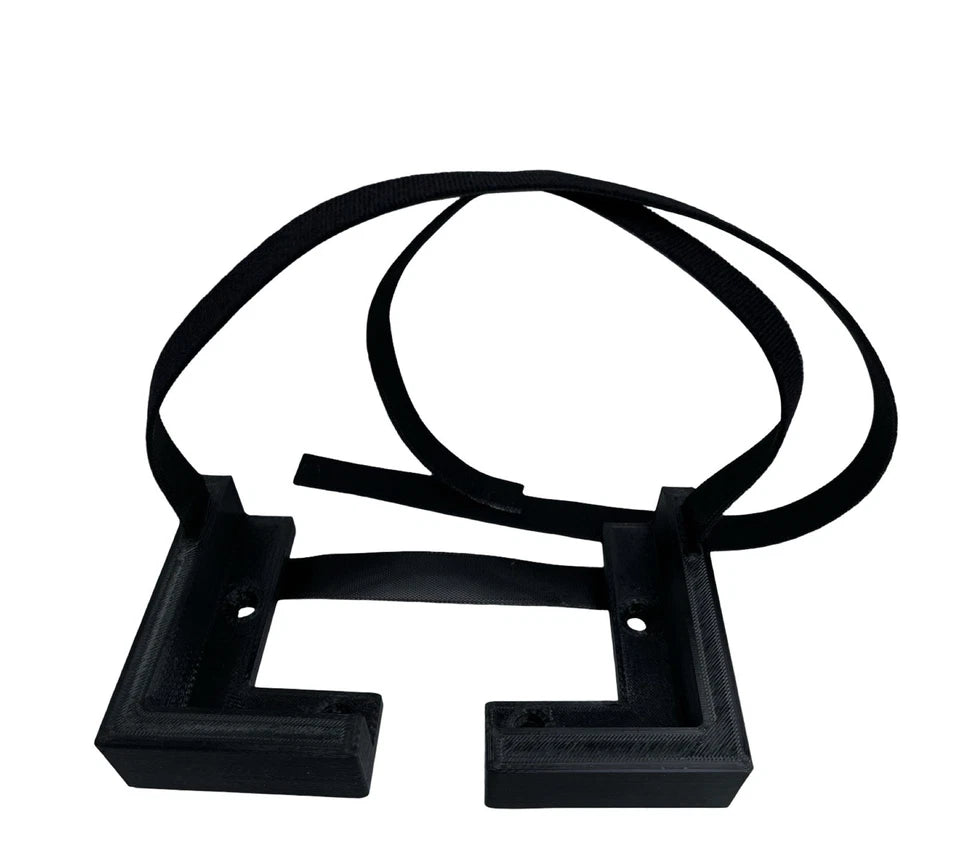 Universal Lithium Battery Tray for Fishing Boats (4pc) Livescope / Megalive /FFS