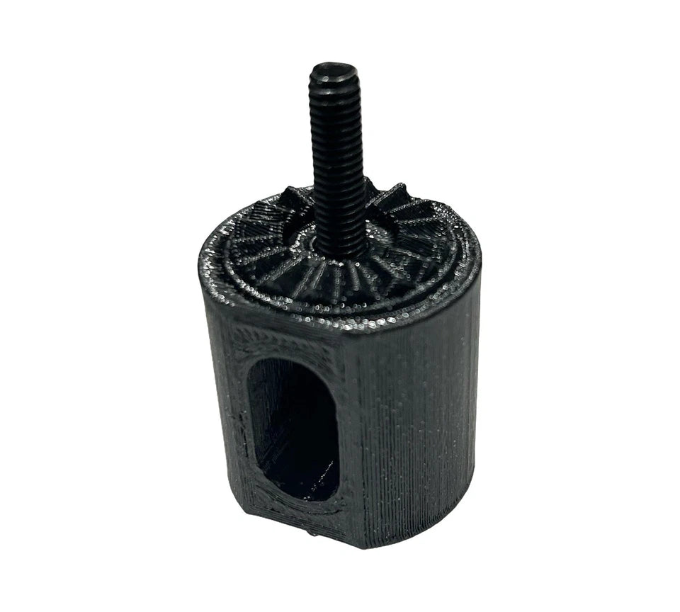 LVS-32 Extension For Garmin Livescope - Fits Stock 0° Mount - LVS32 Upgrade Kit