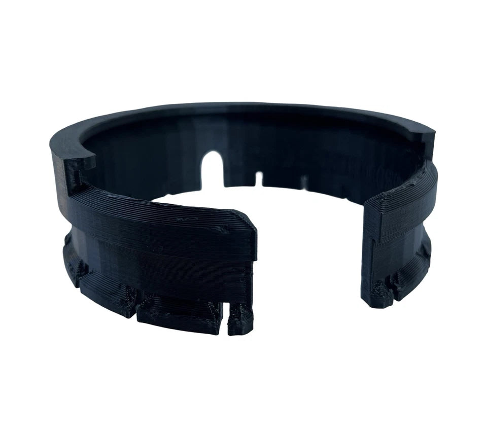 Dipsy Diver Storage For STANDARD Luhr Jensen Trolling Organizer - Wrap Snubber/ Lure /Line