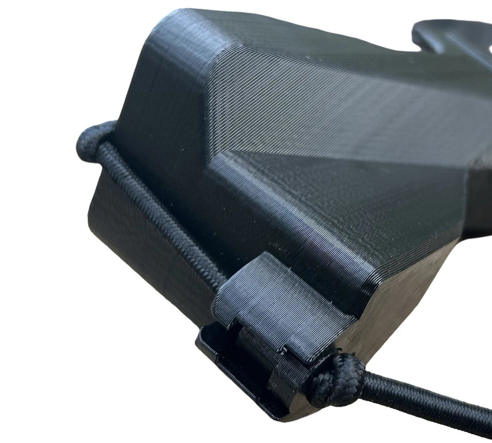LVS44 Protective Travel Cover For Garmin Livescope 2 Transducer