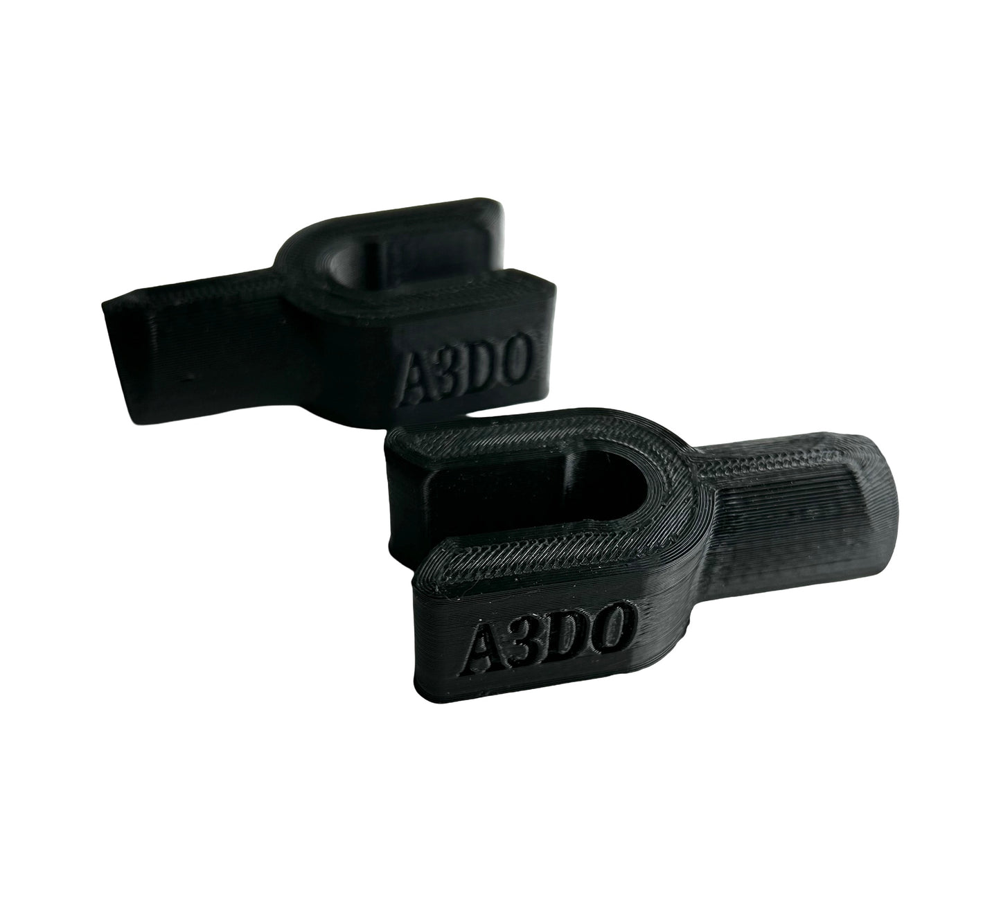 Saddle Hunting Bridge Spreader / Hip Pinch DIY Kit For Bow Hunters