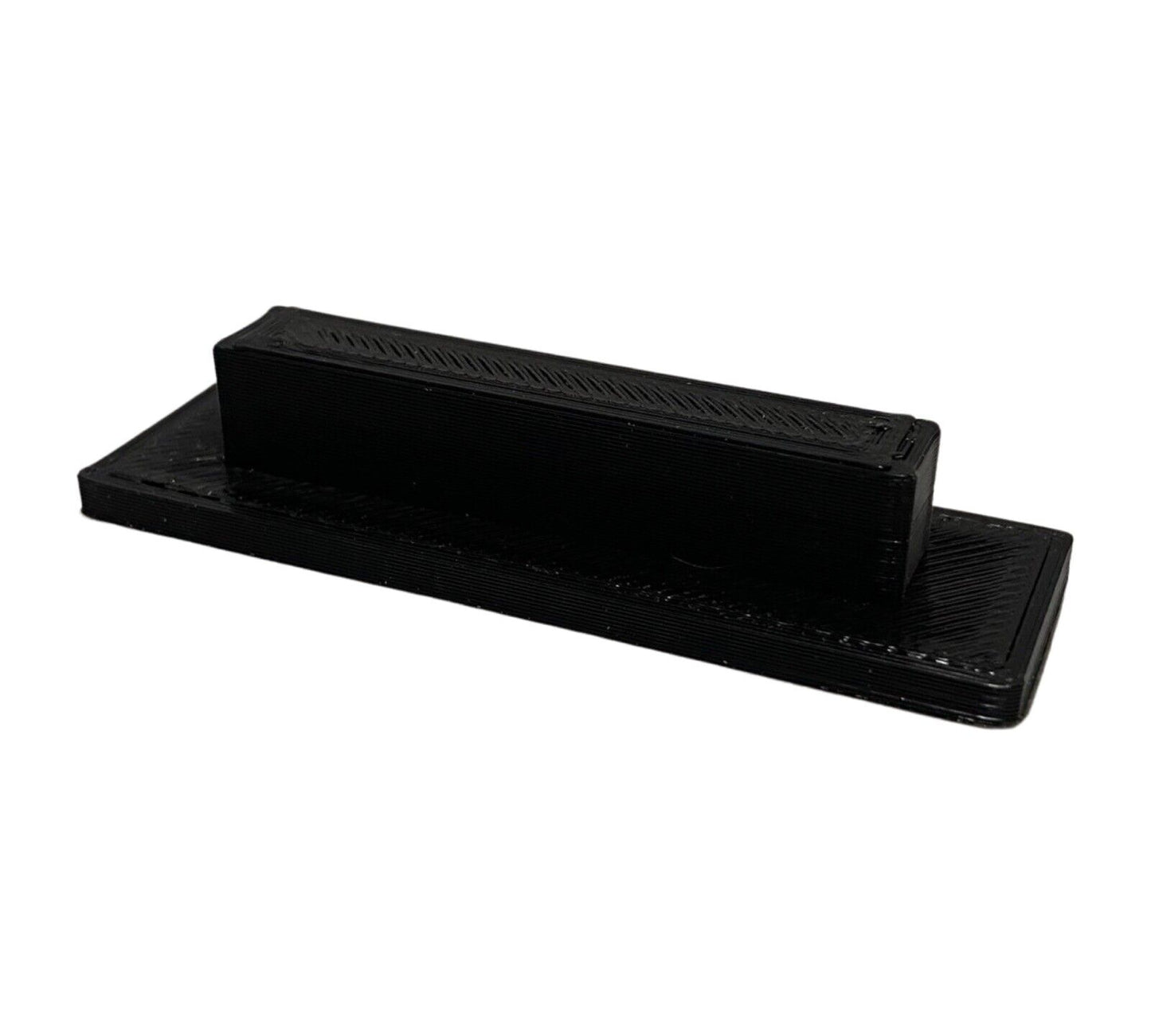 Port Cover Rack - Garmin 93sv and 73cv Echomap units