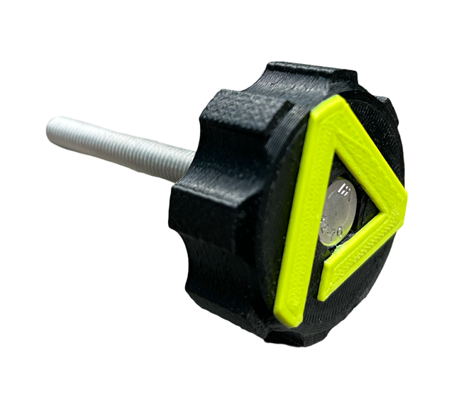 Extension Mount For Garmin Livescope 2 LVS44 & LVS42HD
