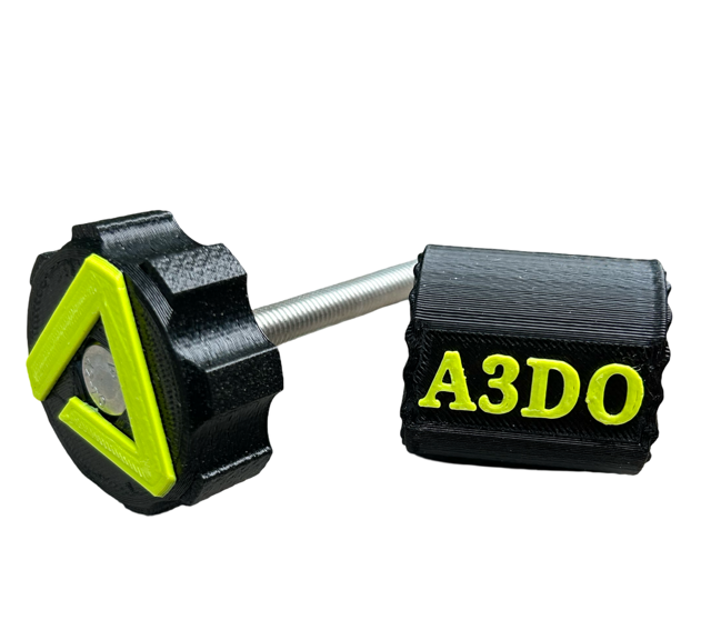 Extension Mount For Garmin Livescope 2 LVS44 & LVS42HD