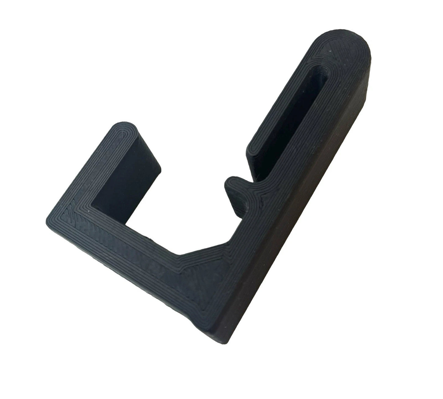 Saddle Hunting Platform Hanger .75" - Cruzr, Tethrd, Trophie Line, Latitude, Etc