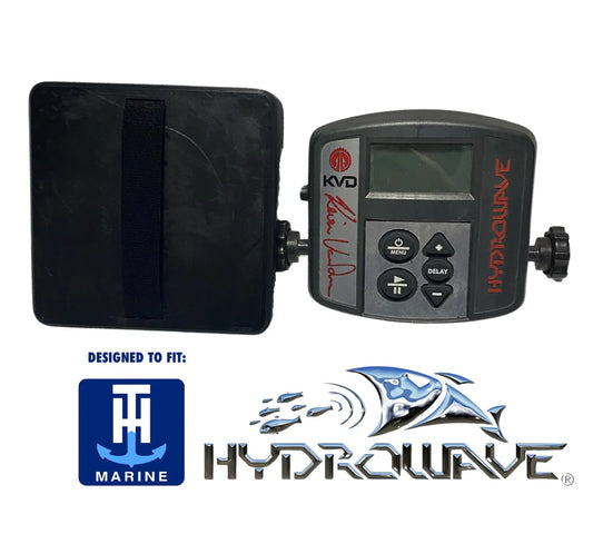 Hydrowave H2 Screen Cover Lid