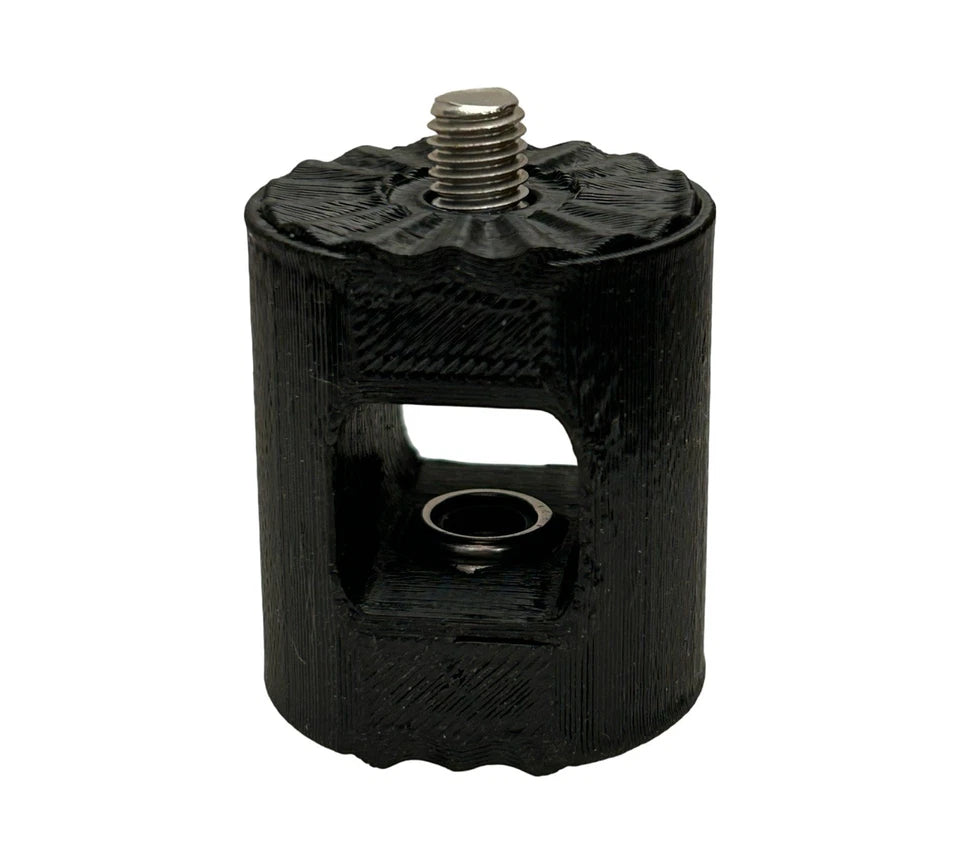 LVS-34 Extension For Garmin Livescope - Fits Stock 0° Mount - LVS34 Upgrade Kit