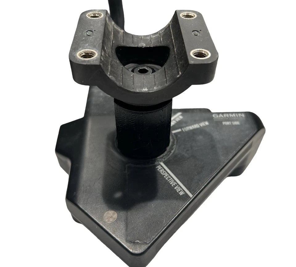 LVS-32 Extension For Garmin Livescope - Fits Stock 0° Mount - LVS32 Upgrade Kit