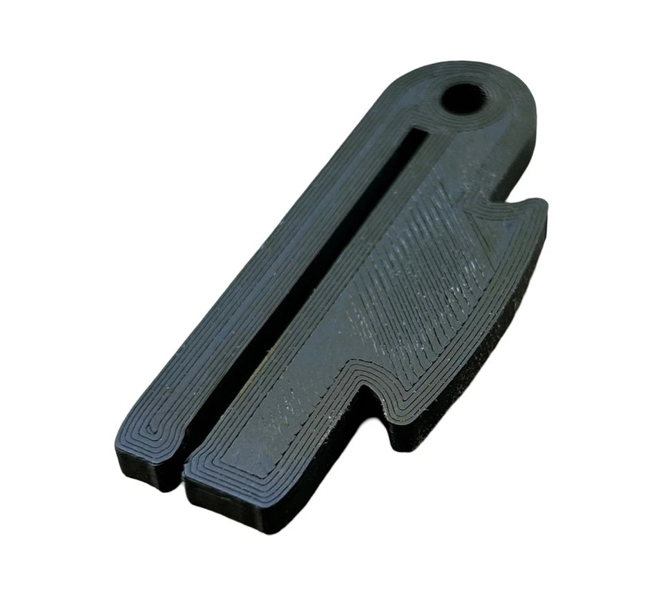 Garmin Cradle Locker For 102SV, 106SV, 122SV, 126SV Echomap - Secure Your Graph!