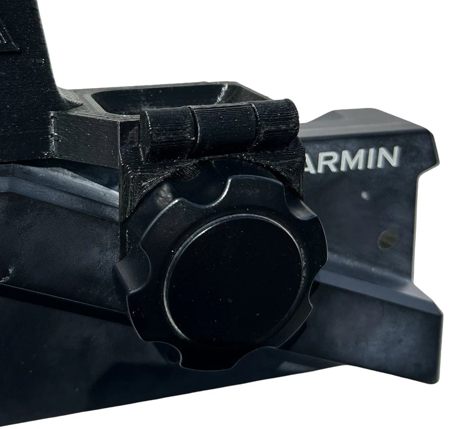 LVS-34 Cable Saver - Garmin Livescope Plus LVS34 Cord Protection