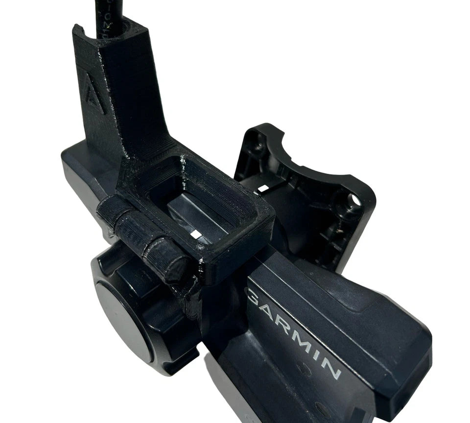 LVS-34 Cable Saver - Garmin Livescope Plus LVS34 Cord Protection