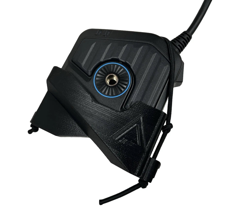 LVS42 HD Protective Travel Cover For Garmin Livescope 2 Transducer