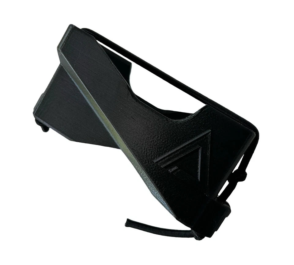 LVS42 HD Protective Travel Cover For Garmin Livescope 2 Transducer