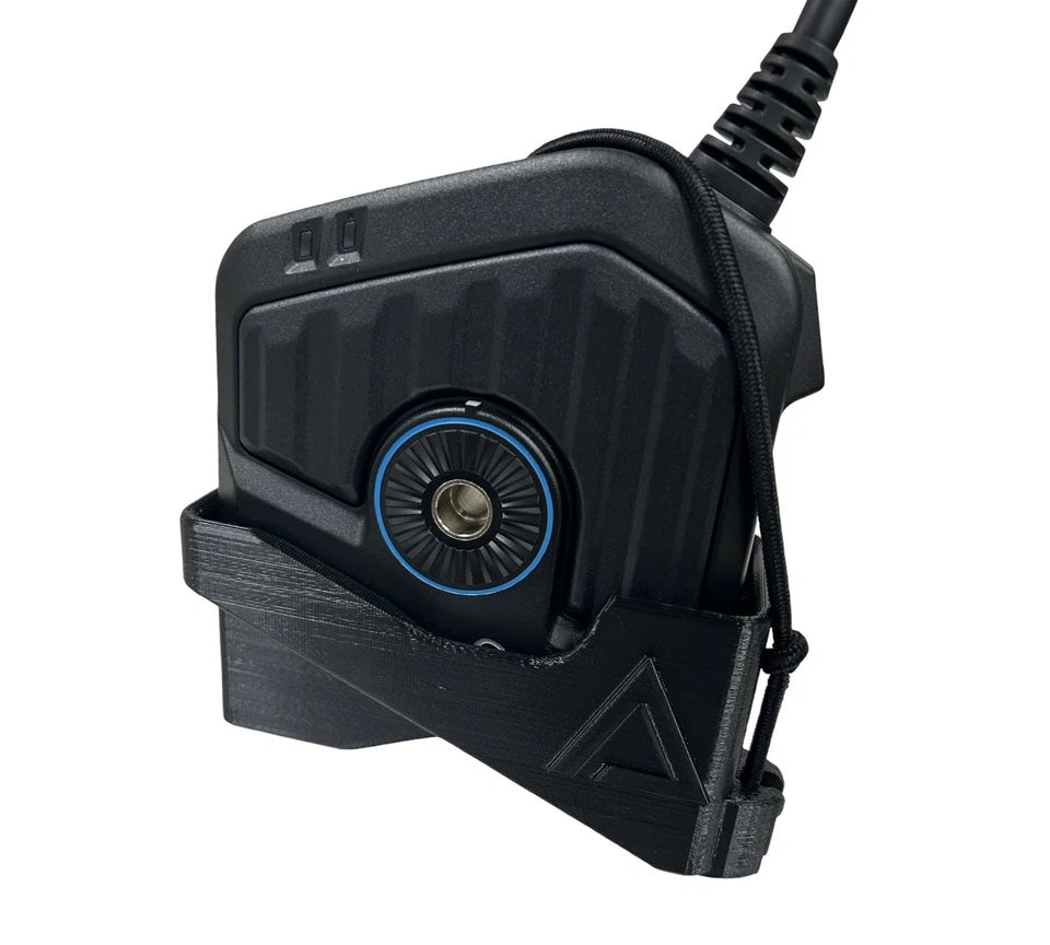 LVS42 HD Protective Travel Cover For Garmin Livescope 2 Transducer