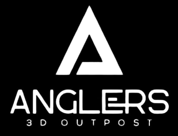 Angler's 3D Outpost